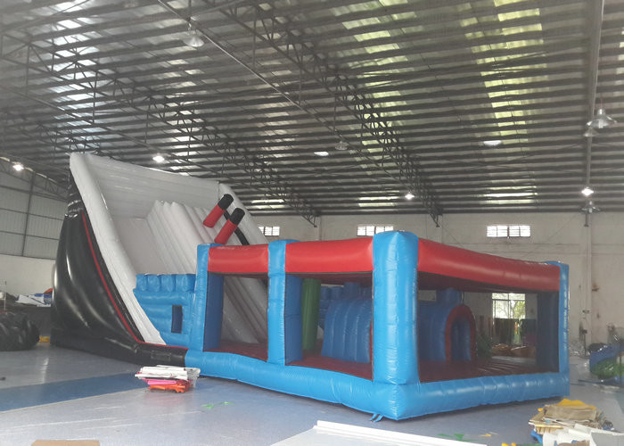 China Funcenter Industries Limited Bedrijfsprofiel