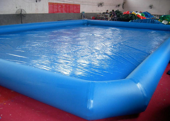 De beweegbare Opblaasbare Menselijke Bal van het Geteerde zeildoek Openluchtzorbing van Plato van de Waterbal