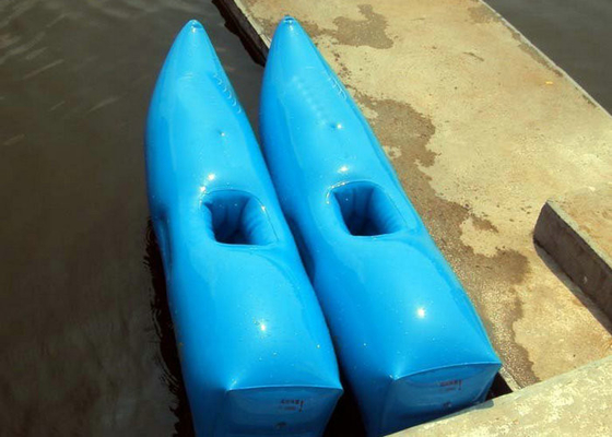 Lichtgewicht Klein Drijvend het Waterspeelgoed van pvc, Opblaasbare Waterschoenen Geen Scherpe Geur
