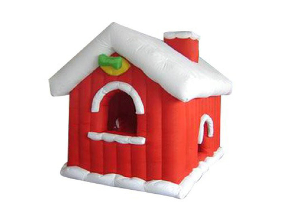 Xi-004 opblaasbare het Springen van Bouncy van Vakantiedecoratie Kastelen voor Kinderen het Spelen